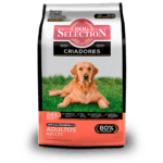 Dog Selection criadores adulto Dog Selection Criadores Adulto 21 Kg.