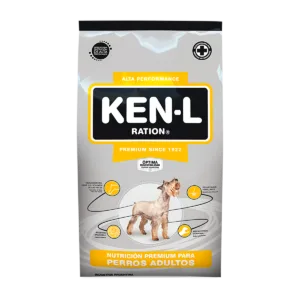 Ken-L Ration Perros Adultos 25 kg. Ken-L Ration Perros Adultos 25 kg.