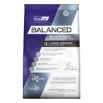 Vitalcan_Balanced_senior_razas grandes VITALCAN BALANCED PERRO SENIOR RAZA GRANDE 15kg.