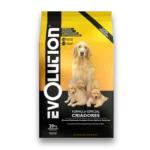 Evolution criadores perros adultos Evolution criadores perros adultos
