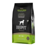 Biopet Adultos Criadores BIOPET PERRO ADULTO CRIADORES