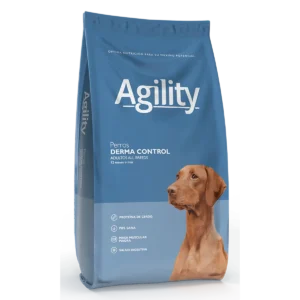 Agility Derma Control