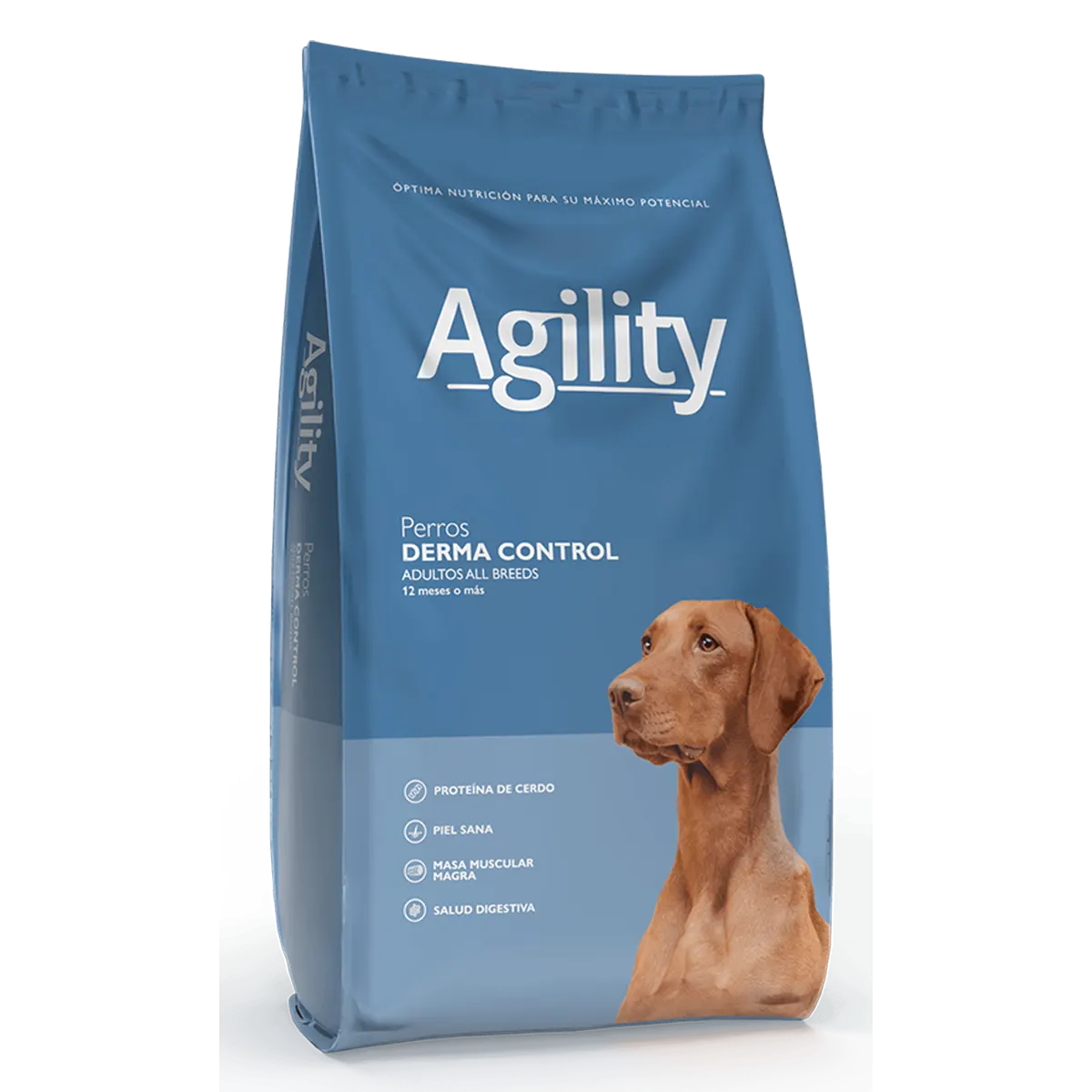 Agility Derma Control Agility Derma Control