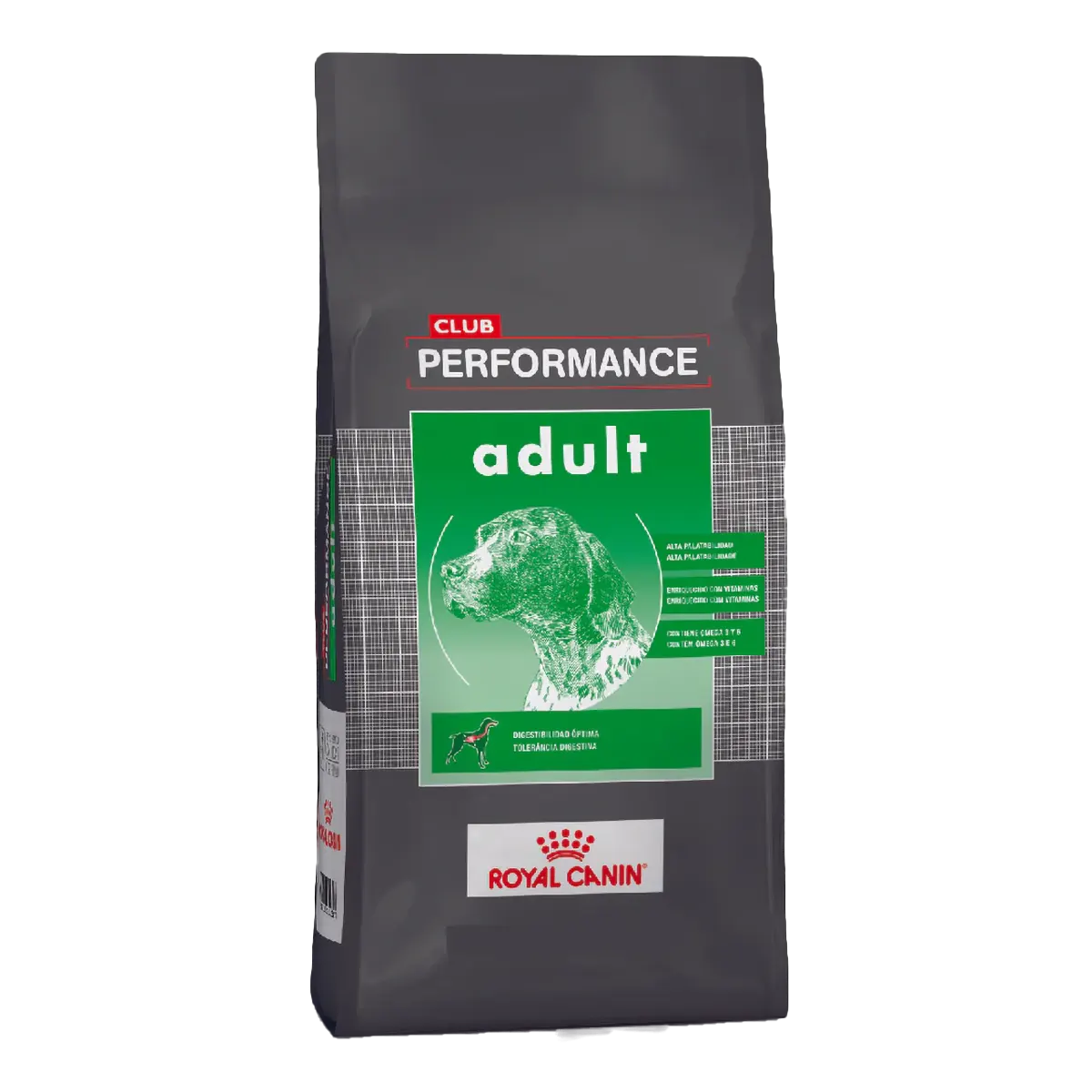 CLUB PERFOMANCE PERRO ADULTO