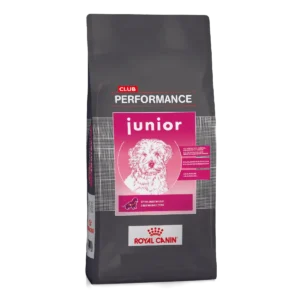 Club Performance Junior