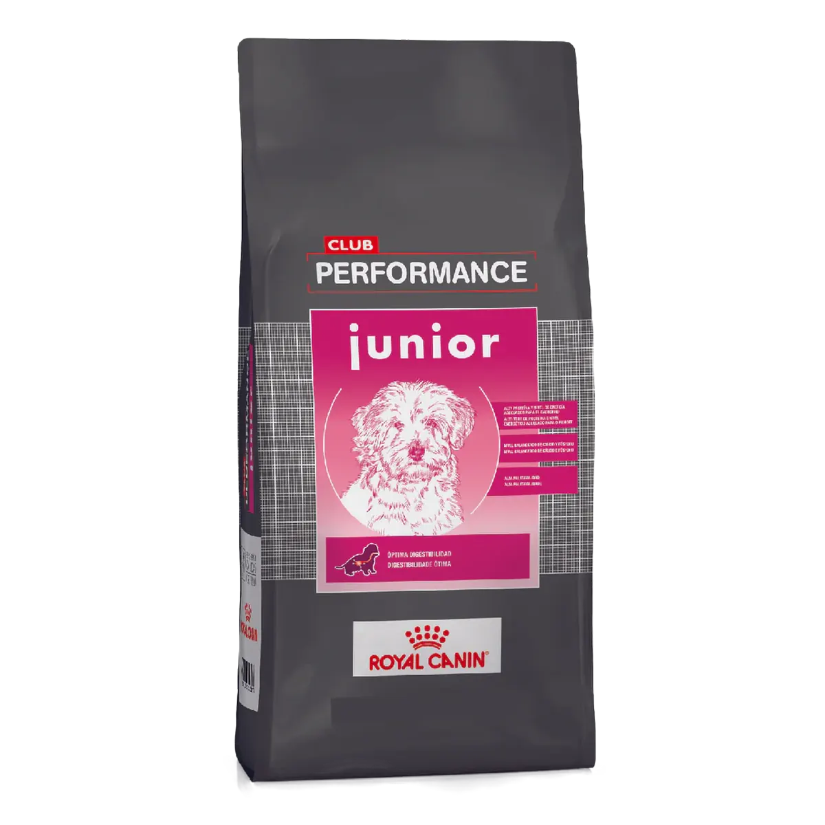 Club Performance Junior