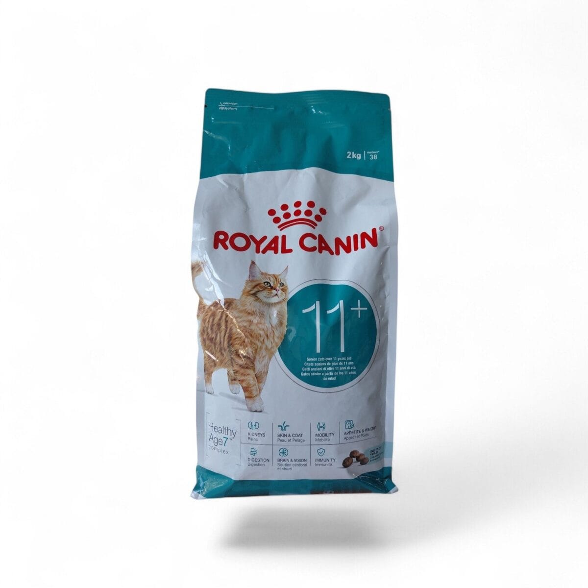 2025/10/1001381980.jpg ROYAL CANIN AGEING 12+ 2kg.