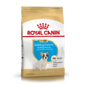 Royal Canin Bulldog Frances Puppy