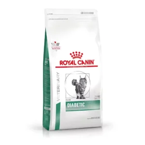 Royal Canin Diabetic Feline