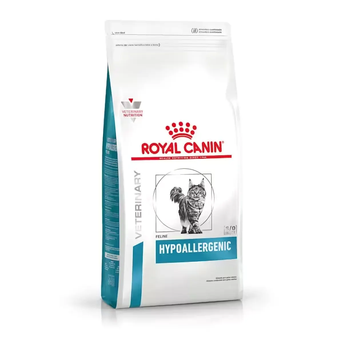 Royal Canin Hypoallergenic