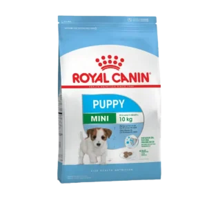 Royal Canin Mini Puppy