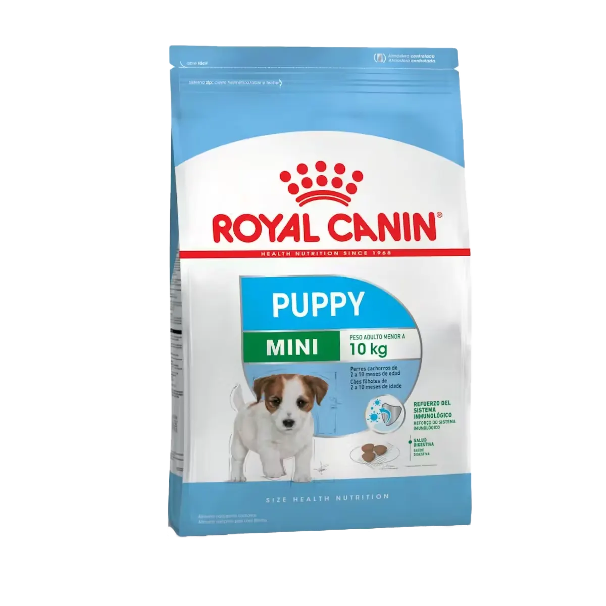 Royal Canin Mini Puppy Royal Canin Mini Puppy