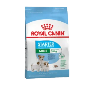 Royal Canin Mini Starter