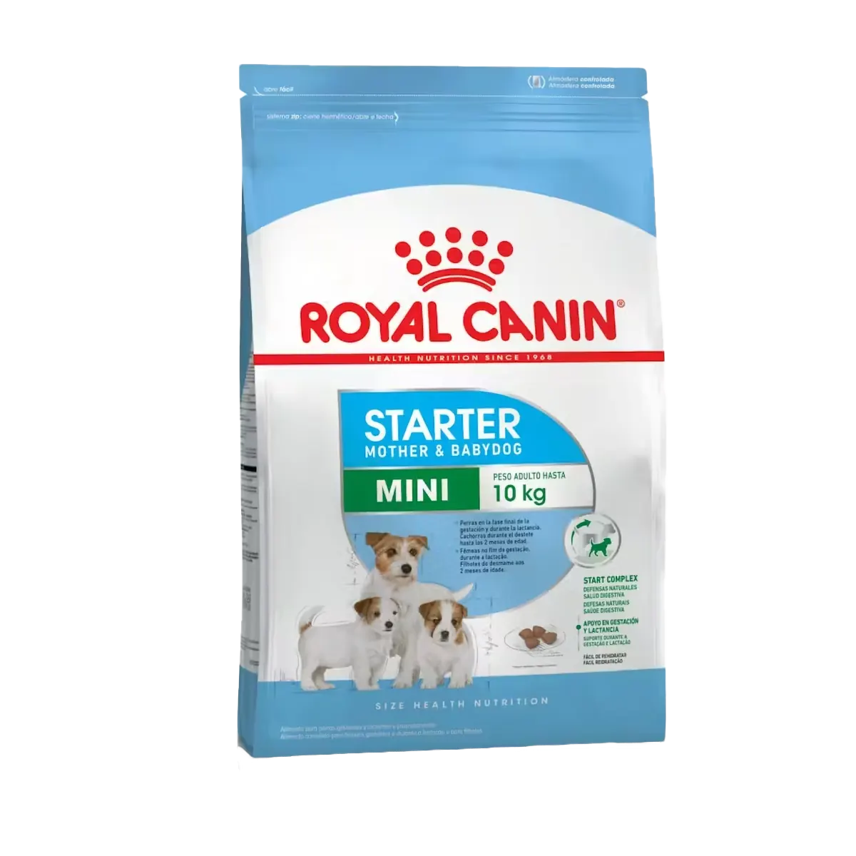 Royal Canin Mini Starter Royal Canin Mini Starter