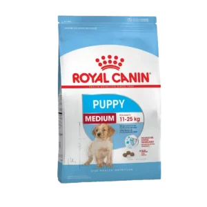 Royal Canin Puppy Medium