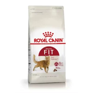 Royal Canin Regular Fit