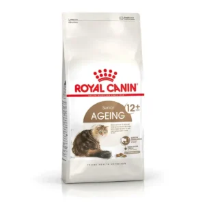 Royal Canin Senior Ageing