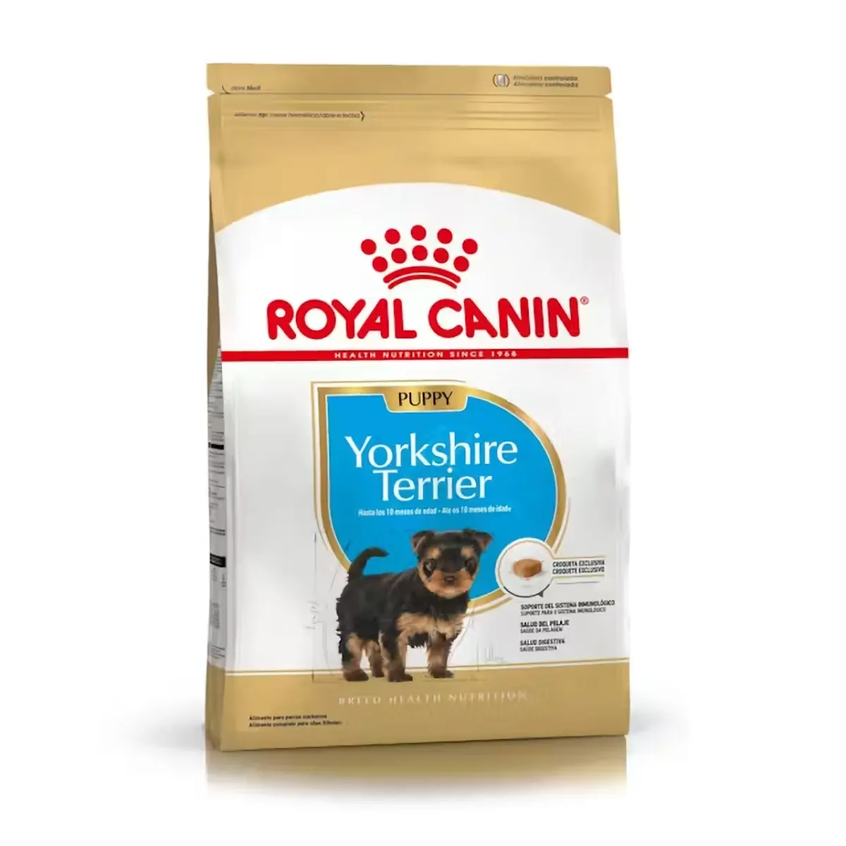 Royal Canin Yorshkire Terrier Puppy Royal Canin Yorshkire Terrier Puppy