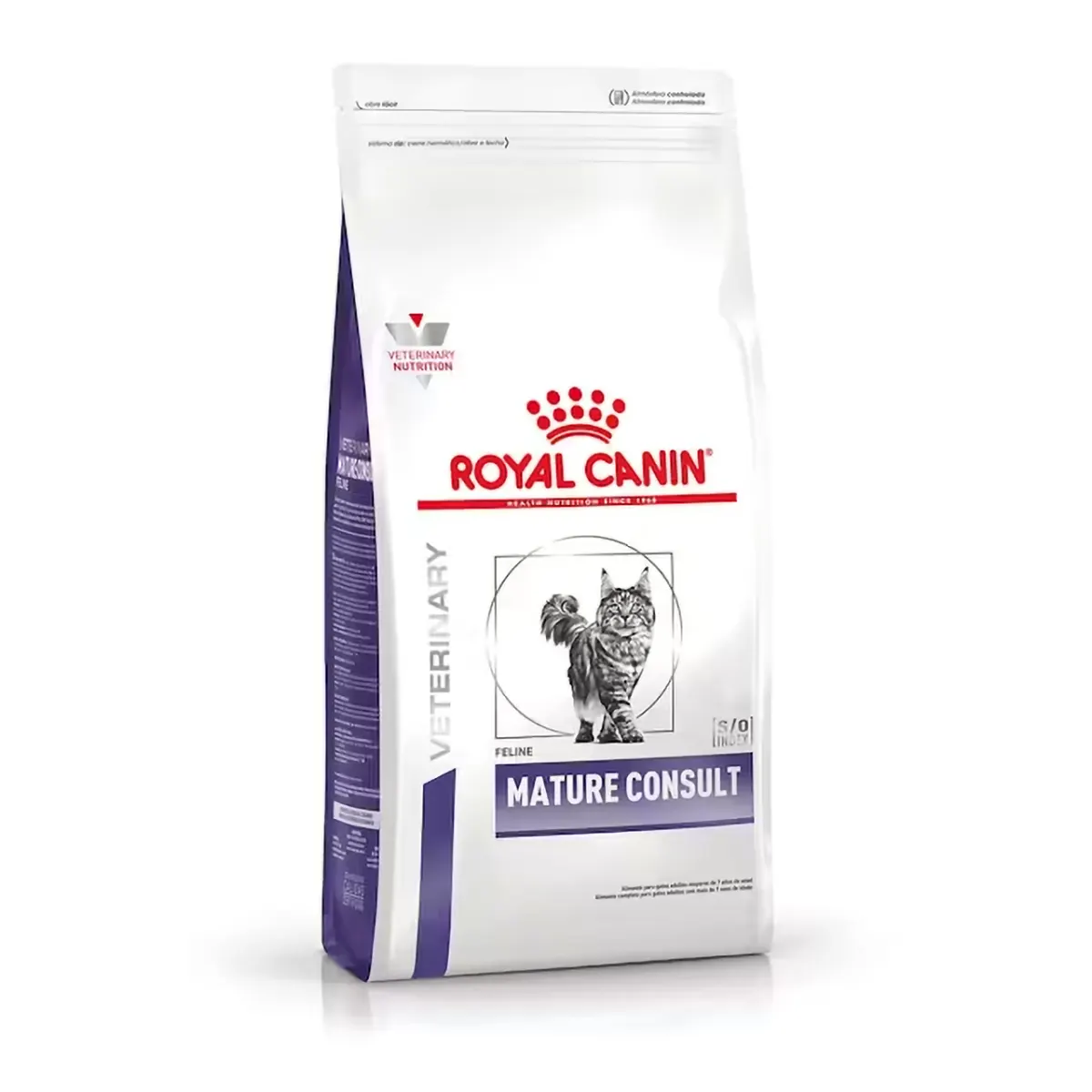 Royal Canin Mature Consult Feline
