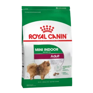 Royal Canin mini indoor adult Royal Canin mini indoor adult