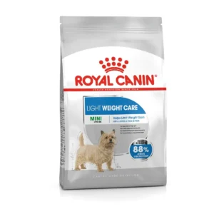 Royal Canin mini weight care Royal Canin mini weight care