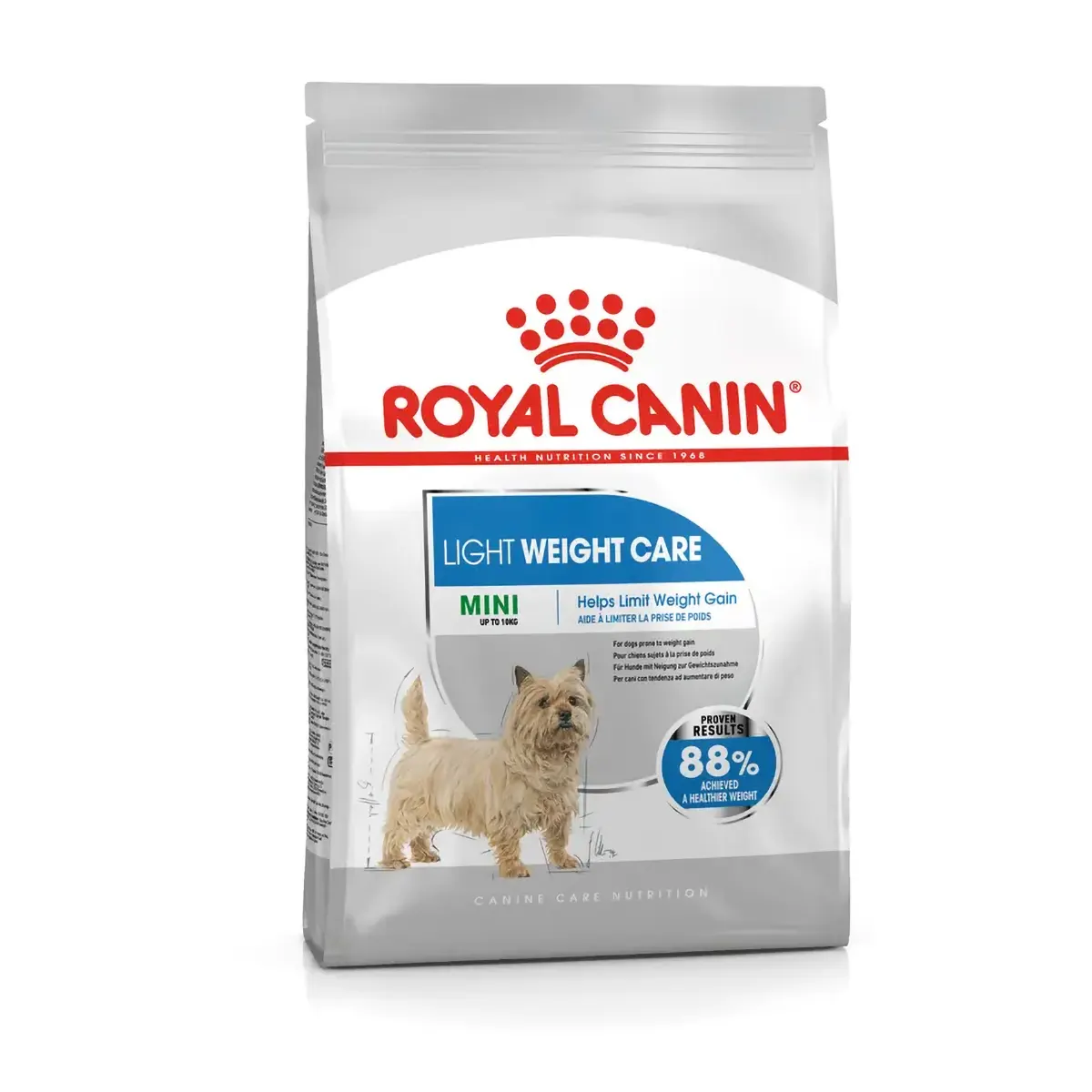 Royal Canin mini weight care Royal Canin mini weight care