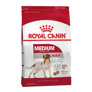 Royal Canin_Medium_Adult