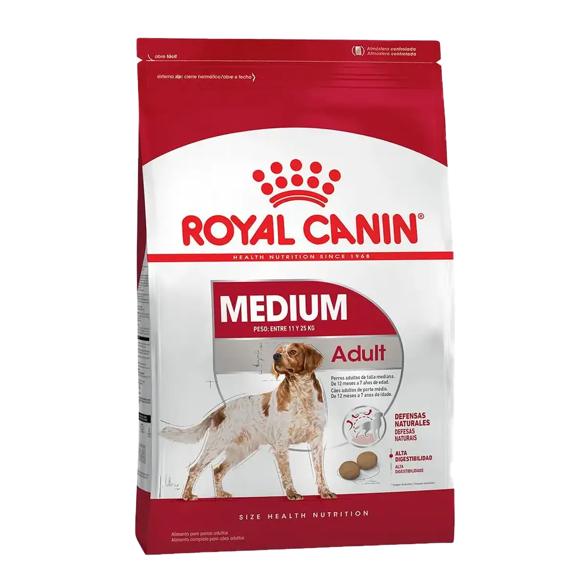 Royal Canin_Medium_Adult Royal Canin_Medium_Adult