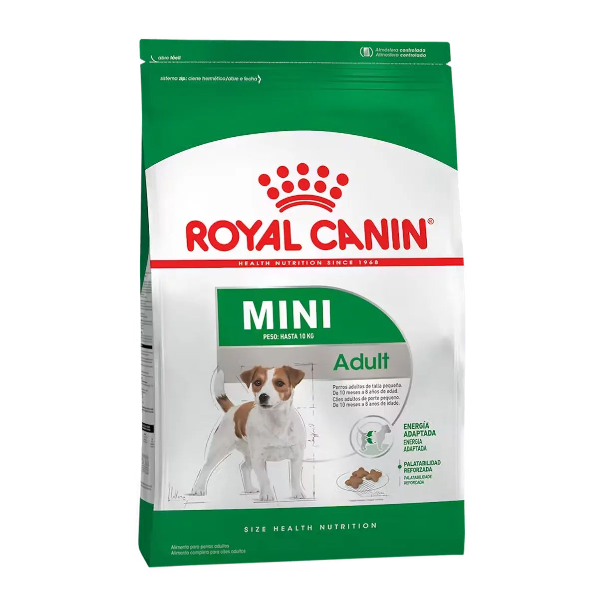 Royal Canin Mini Adult