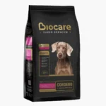 Biocare Perros Adultos Cordero Biocare Perros Adultos Cordero