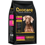 Biocare Cordero y Arroz Integral Biocare Cordero y Arroz Integral