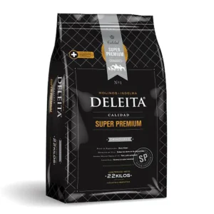 Deleita Super Premium Criadores
