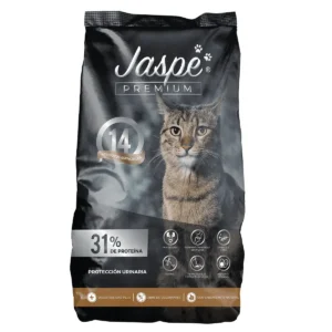 Jaspe Premium Gatos