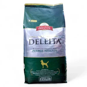 Deleita Premium Adulto