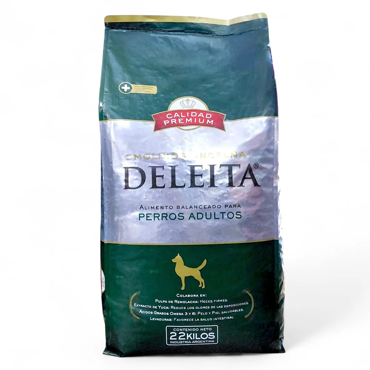 Deleita Premium Adulto