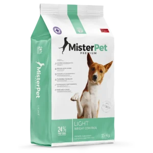 MisterPet Ligh Weight Control
