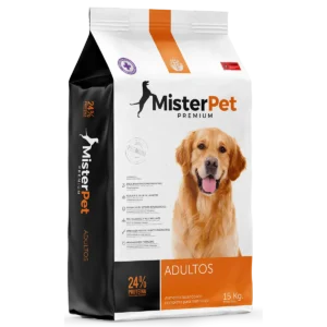 MisterPet Premium Adultos