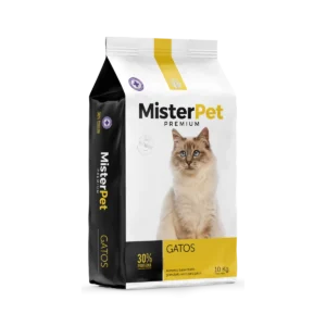 MisterPet permium gatos
