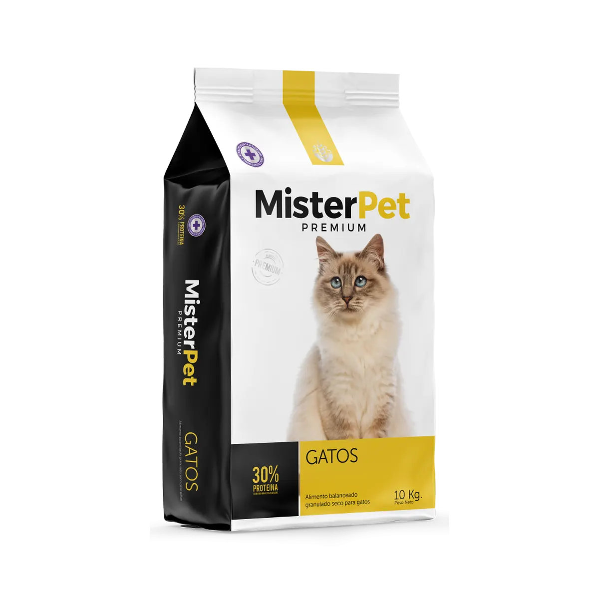 MisterPet permium gatos