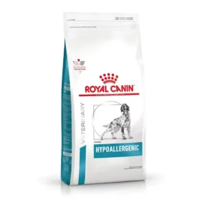 Royal Canin hypoallergenic