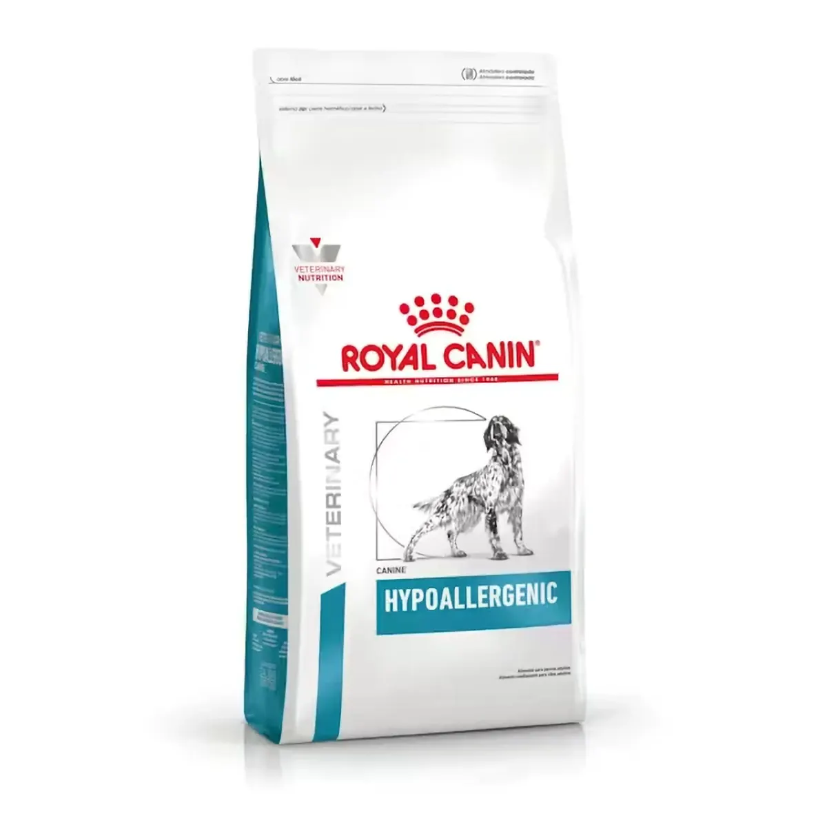 Royal Canin hypoallergenic