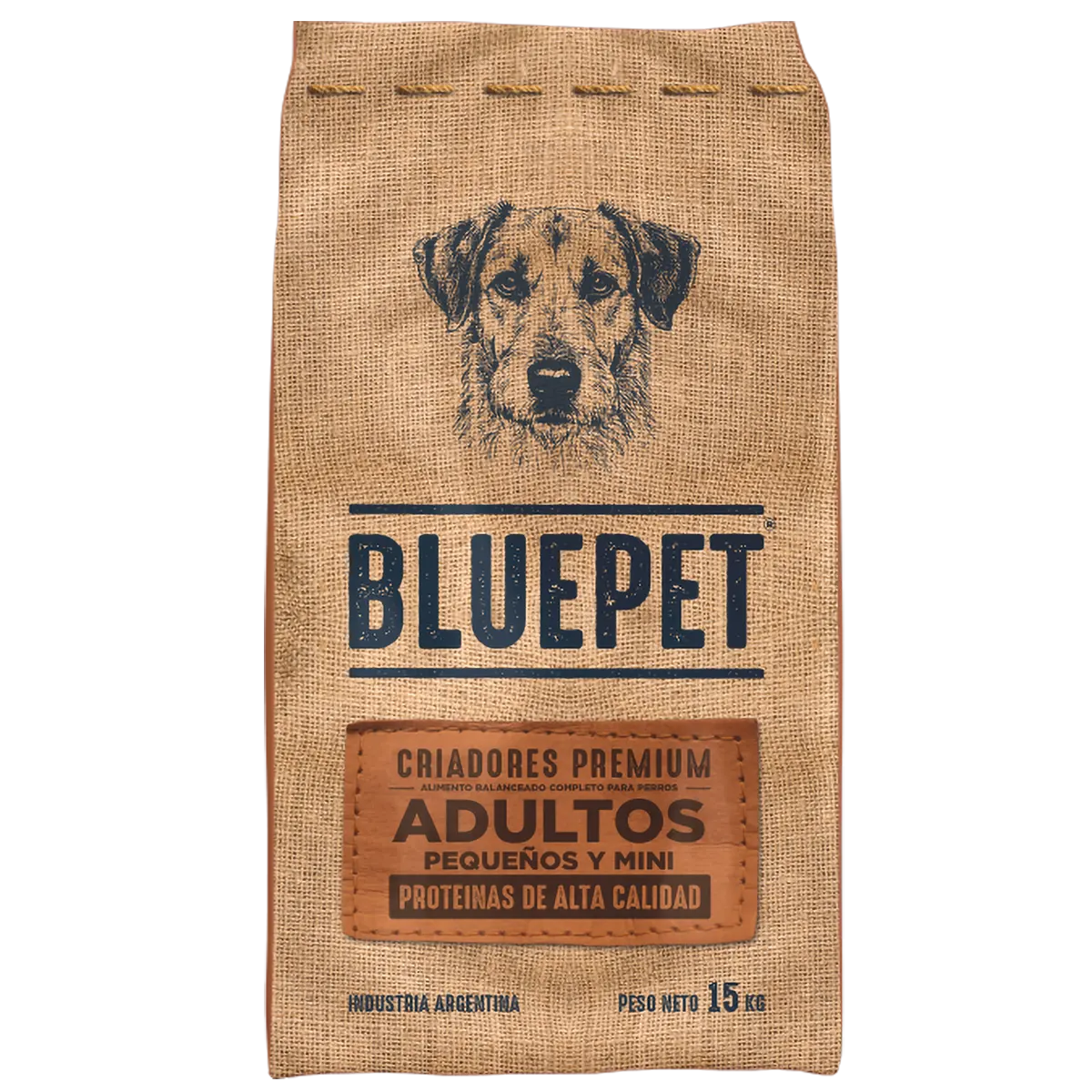 Bluepet Criadores Premium Adultos Pequeños y Mini