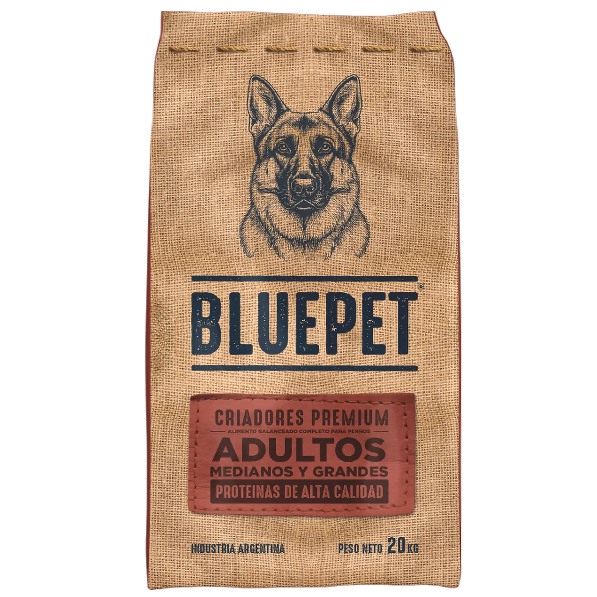 Bluepet Criadores Premium Adultos Medianos y Grandes Bluepet Criadores Premium Adultos Medianos y Grandes