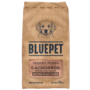 Bluepet Criadores Premium Cachorros