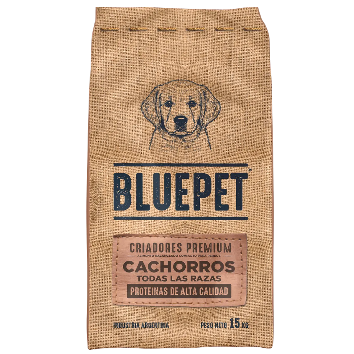 Bluepet Criadores Premium Cachorros