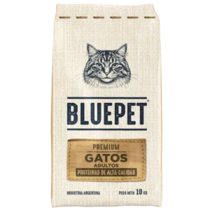 Bluepet Premium Gatos Adultos