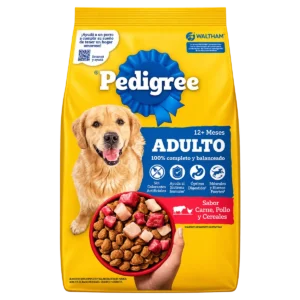 Pedigree Adulto