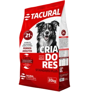 Tacural Criadores Perros Adultos Tacural Criadores Perros Adultos