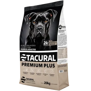 Tacural Premium Plus Perros Adultos Tacural Premium Plus Perros Adultos